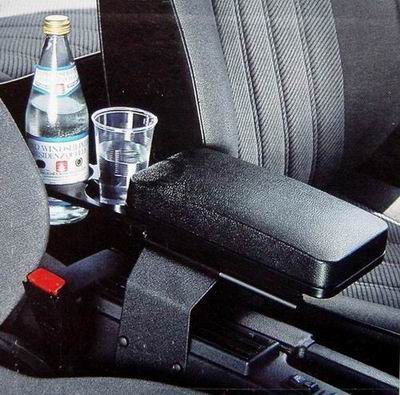 E30 Armrest