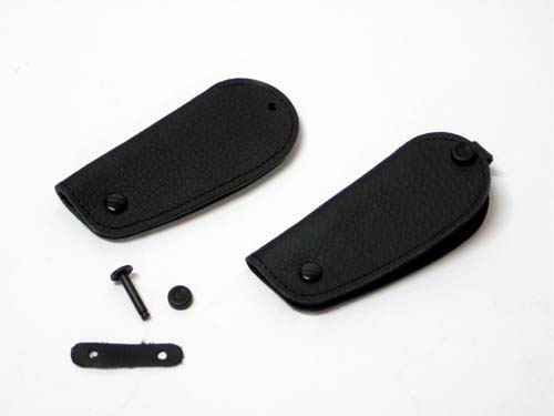 Bmw leather key wallet #2