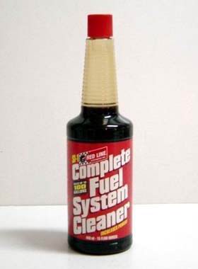 redline fuel system cleaner redline fuel system cleaner